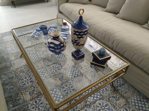 tables
