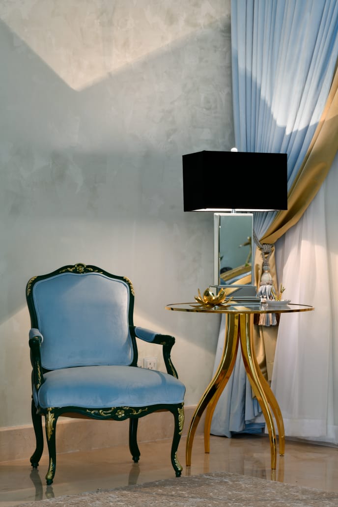 lamp