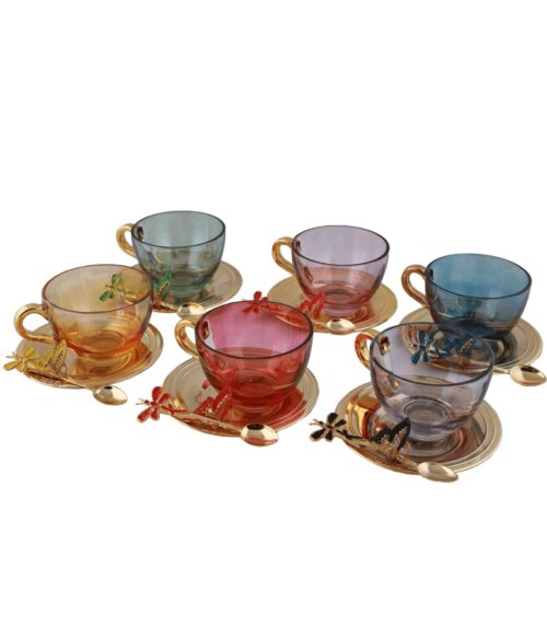 coffee cups
