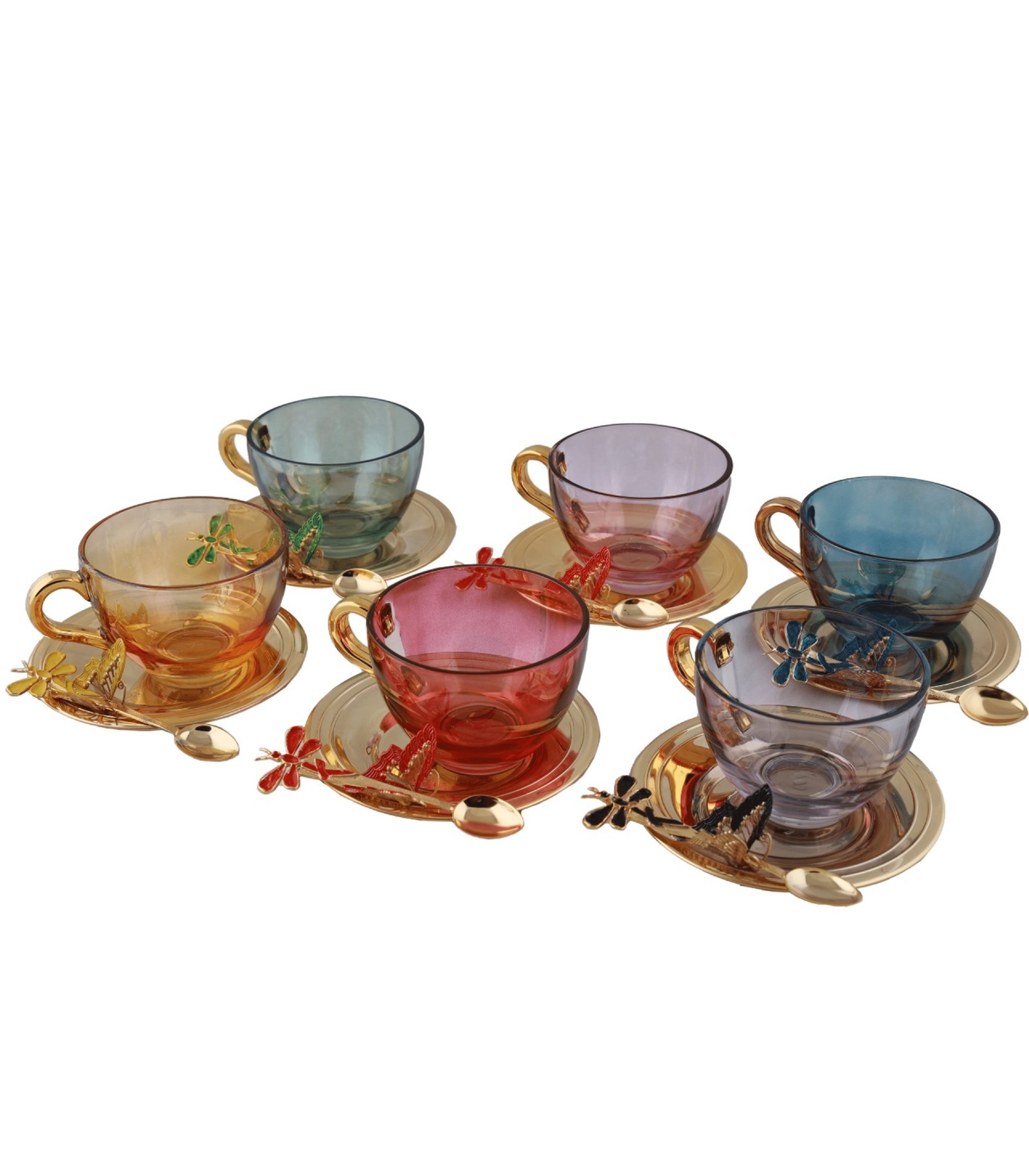 coffee cups