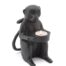 CANDLEH MONKEY ALLU