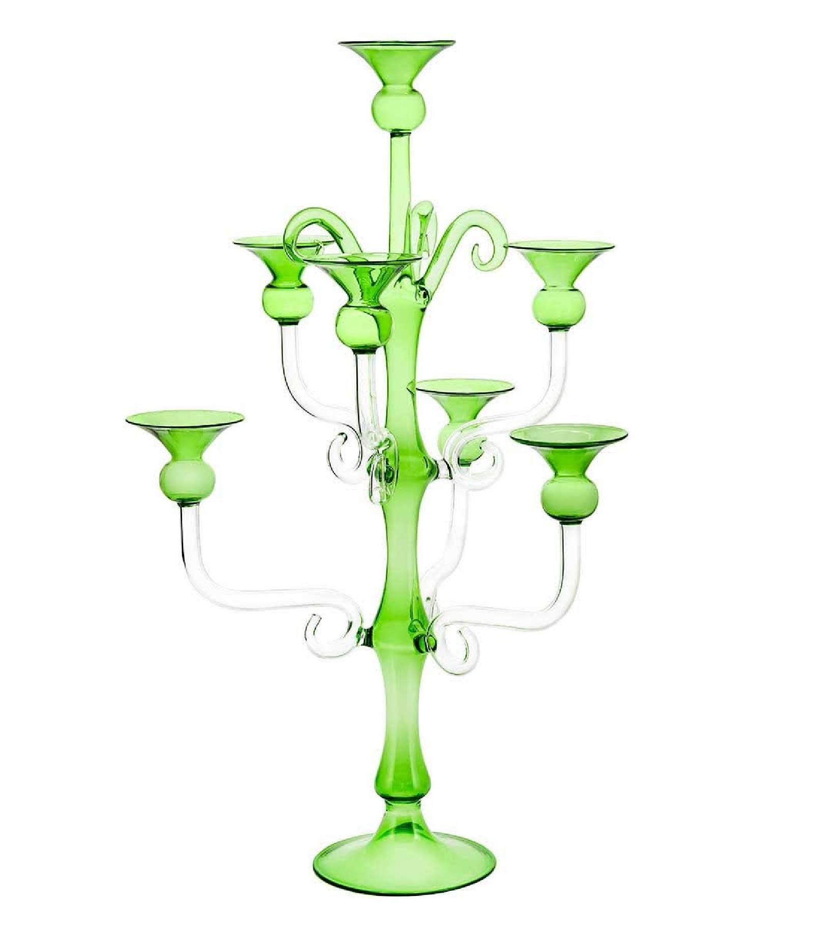 CANDLEH. CLO SHINY