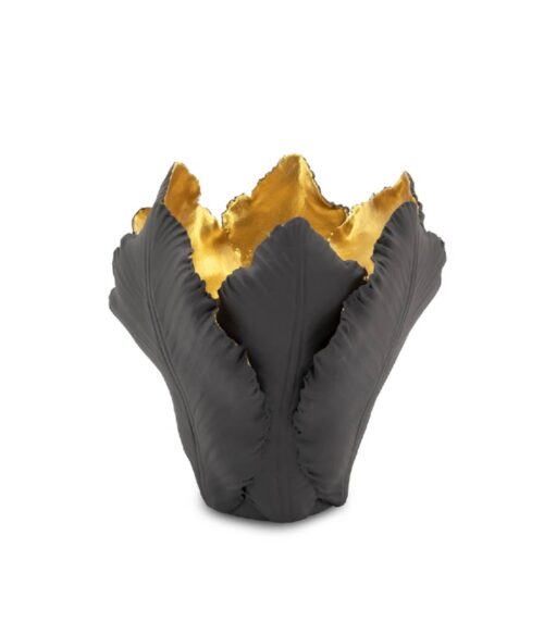 CANDLEHOLDER TULIP