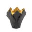 CANDLEHOLDER TULIP