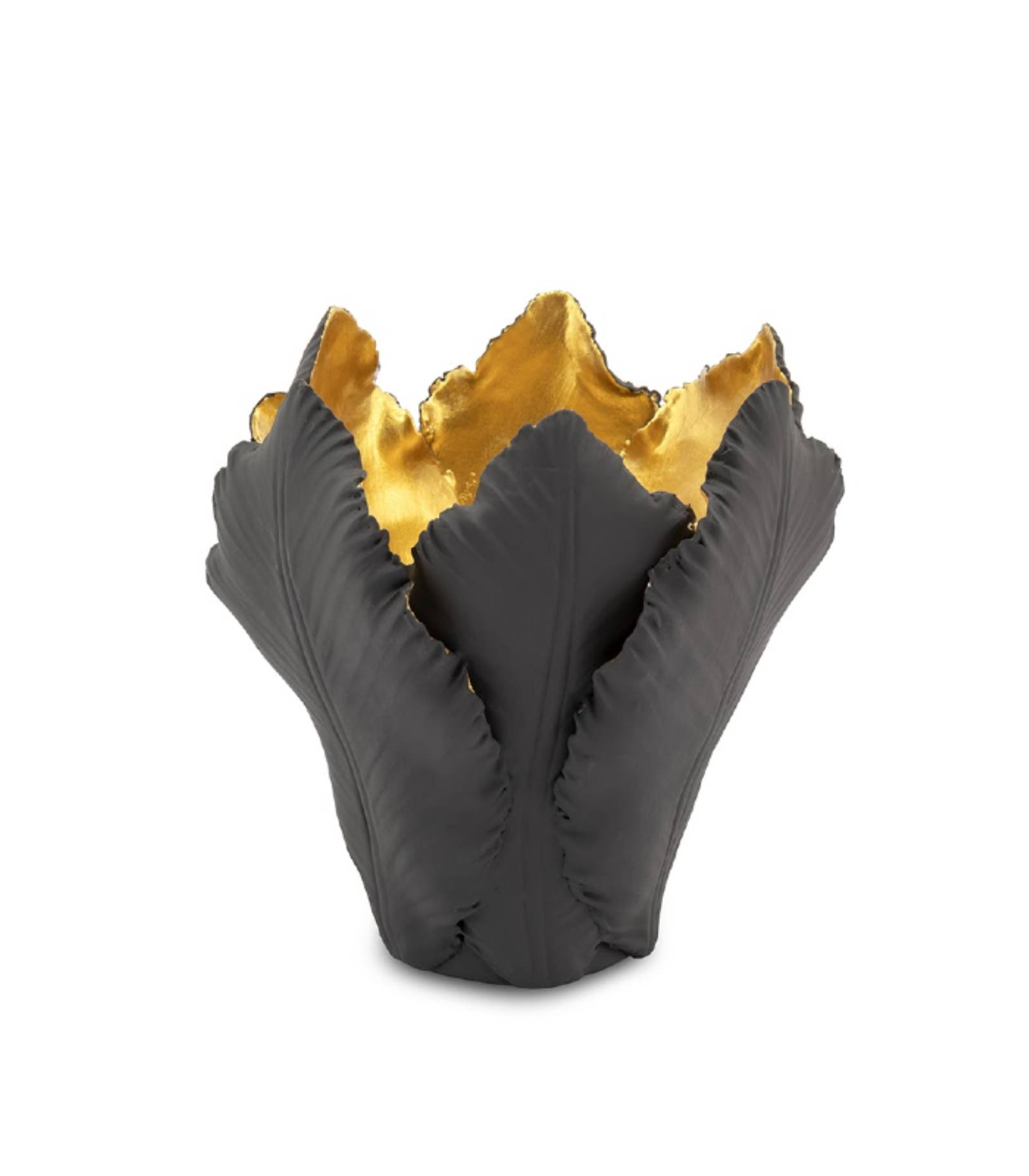 CANDLEHOLDER TULIP