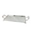 CHISELED BORDER TRAY WITH HANDLE RO