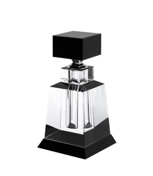 PERFUME BOTTLE BEVER LEI