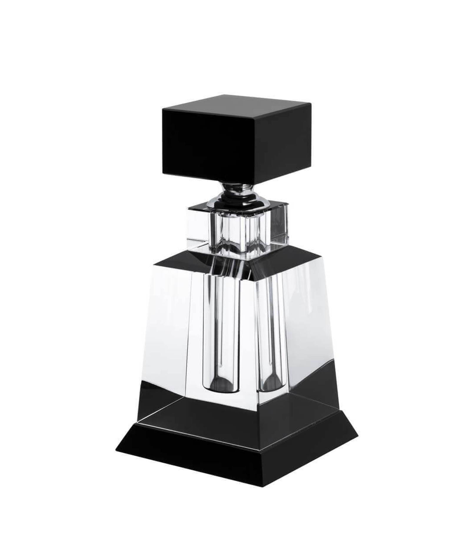 PERFUME BOTTLE BEVER LEI