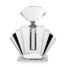 PERFUME BOTTLE GLASS