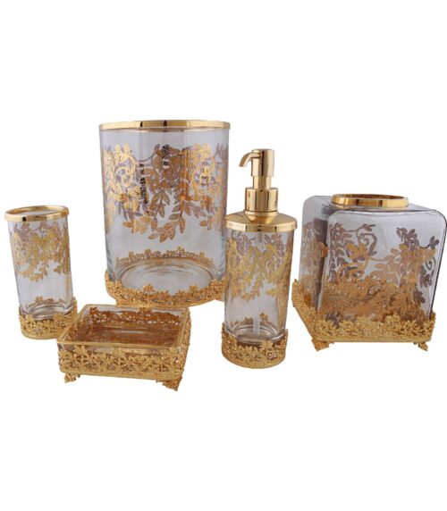 bathroom accessories