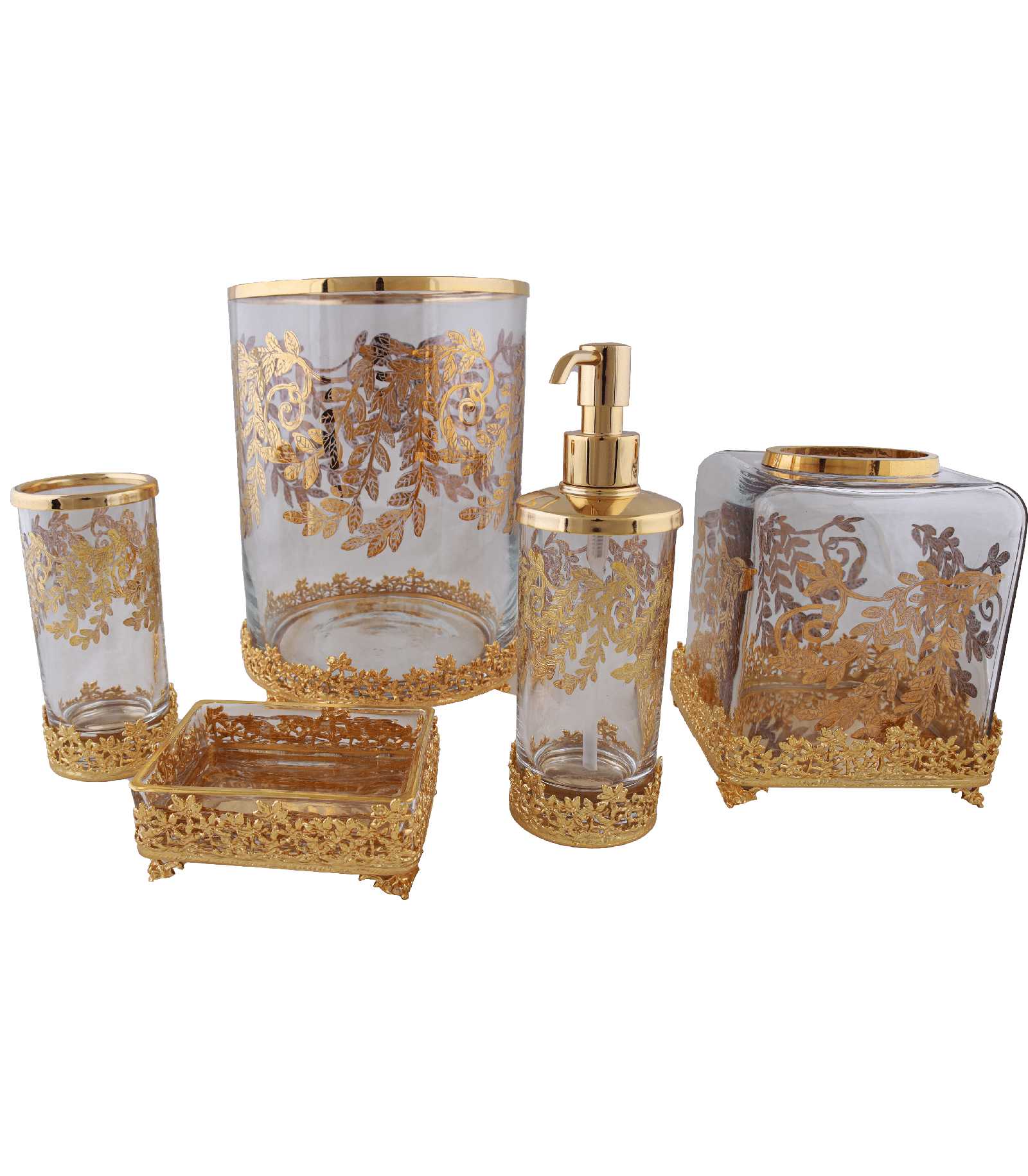 bathroom set