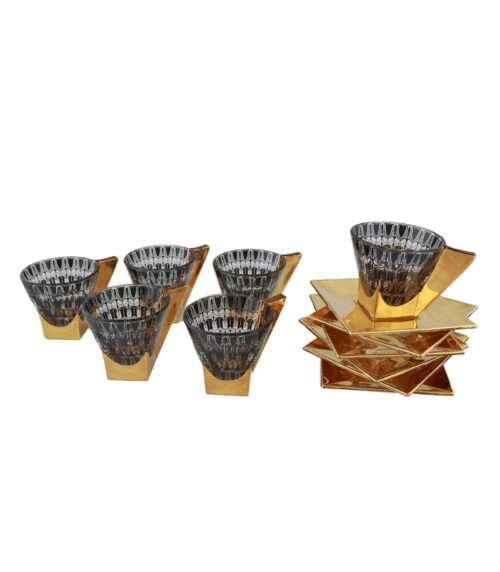CAPPUCCINO CUP