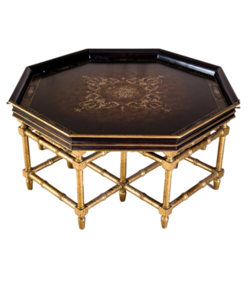 antique coffee table