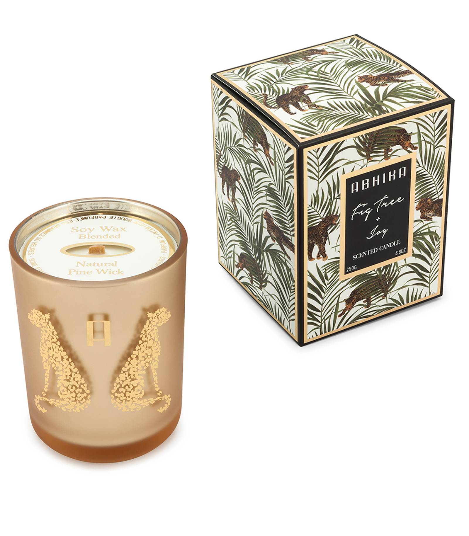 GOLDEN CANDLE ABHIKA