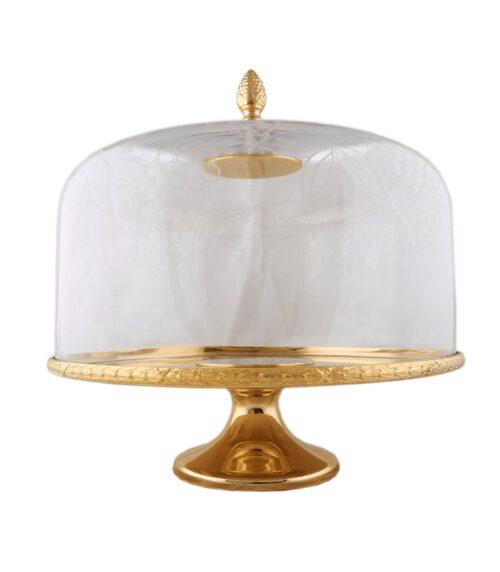 cake holder