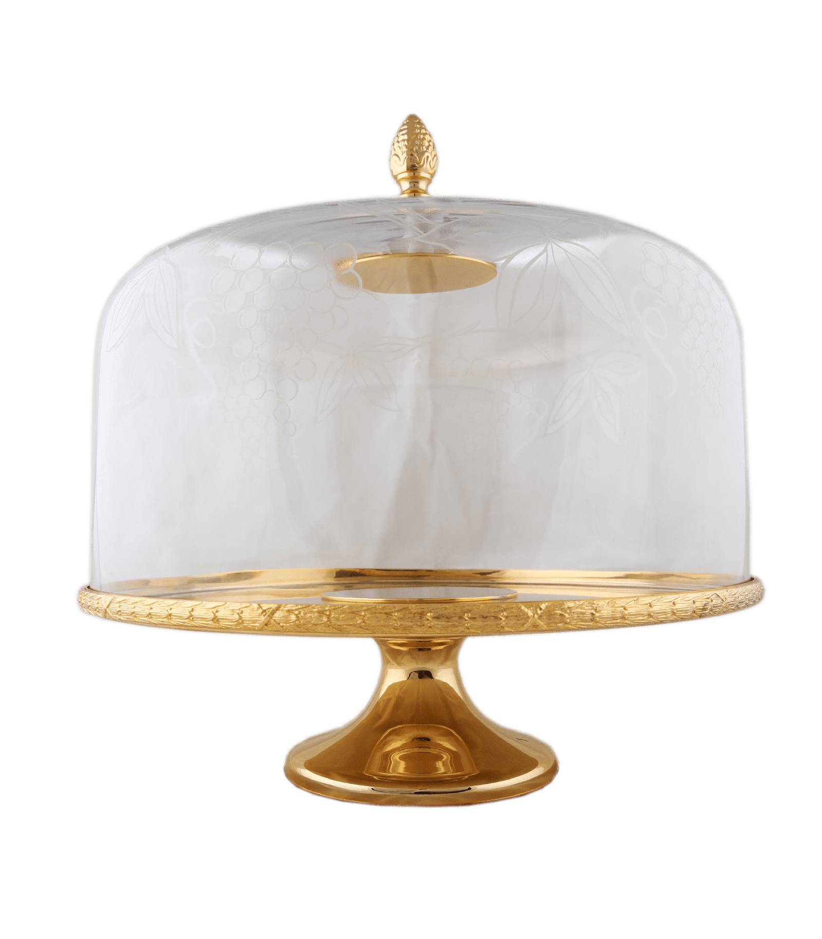 cake holder