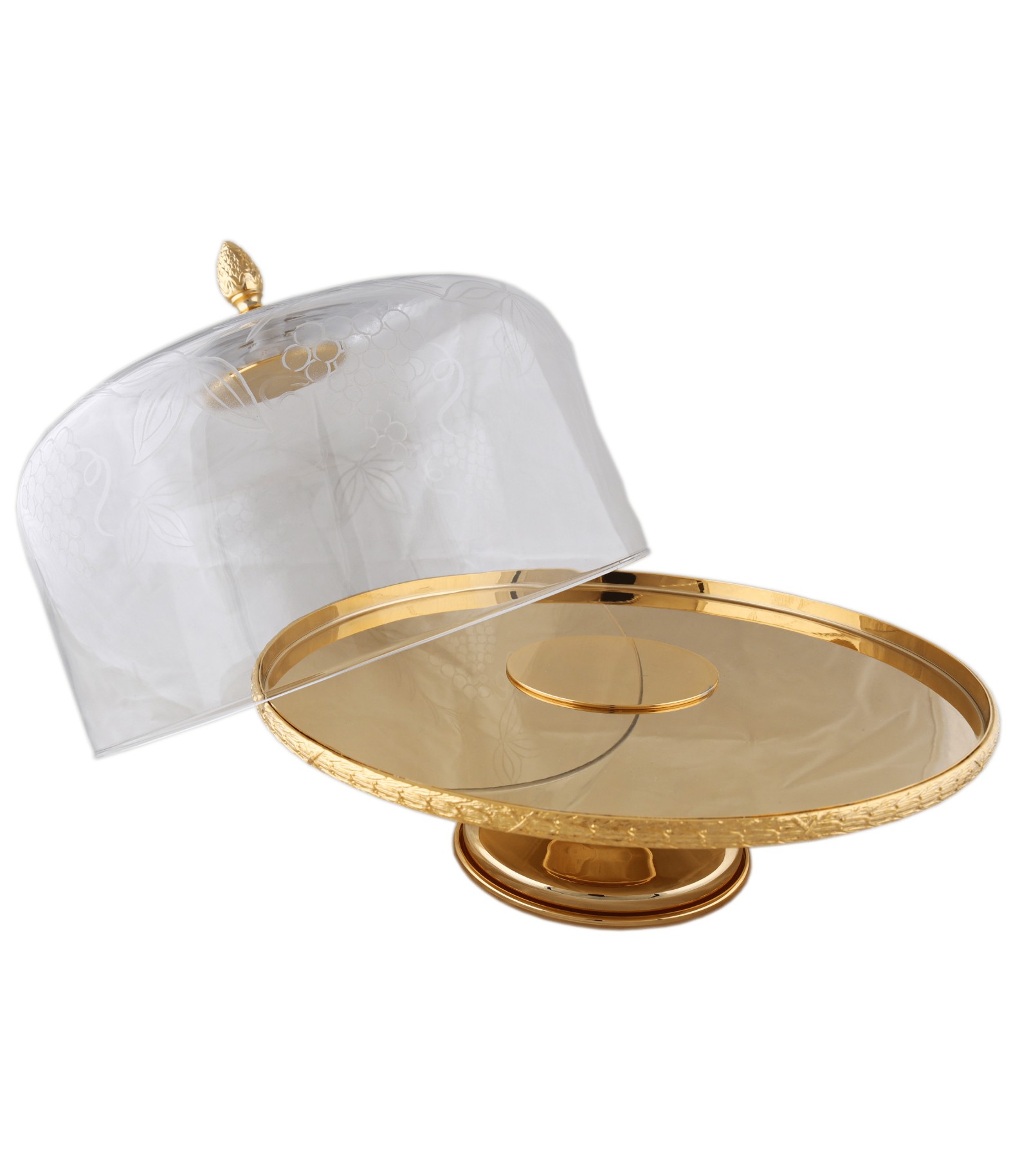 cake holder