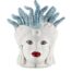 VASE MORO LADY SMALL MEDUSA