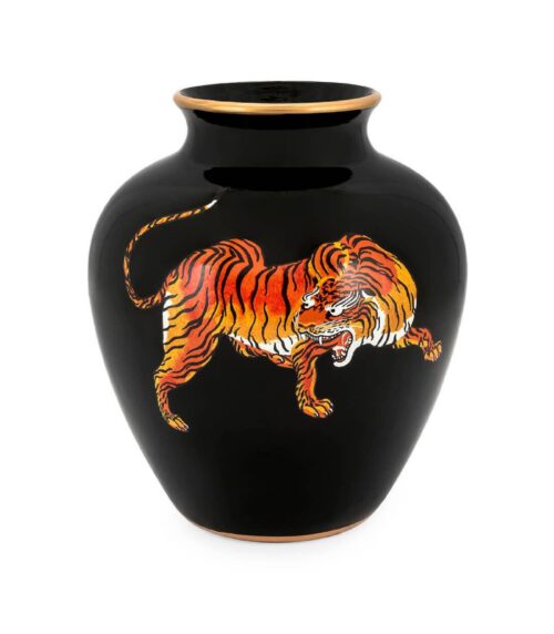 VASE TIGRE