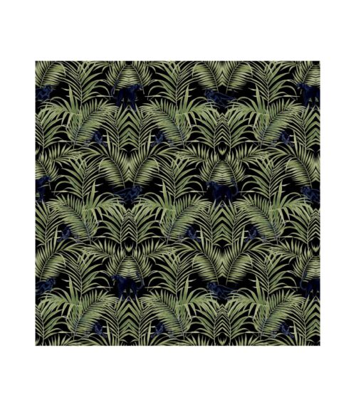 WALL PAPER KENZIA 4PC H2,80X0,68