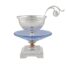CENSER WITH DETAILS IN MURANO GLASS